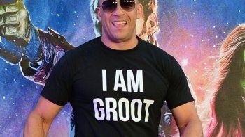 Vin Diesel podría ser otro héroe de Marvel