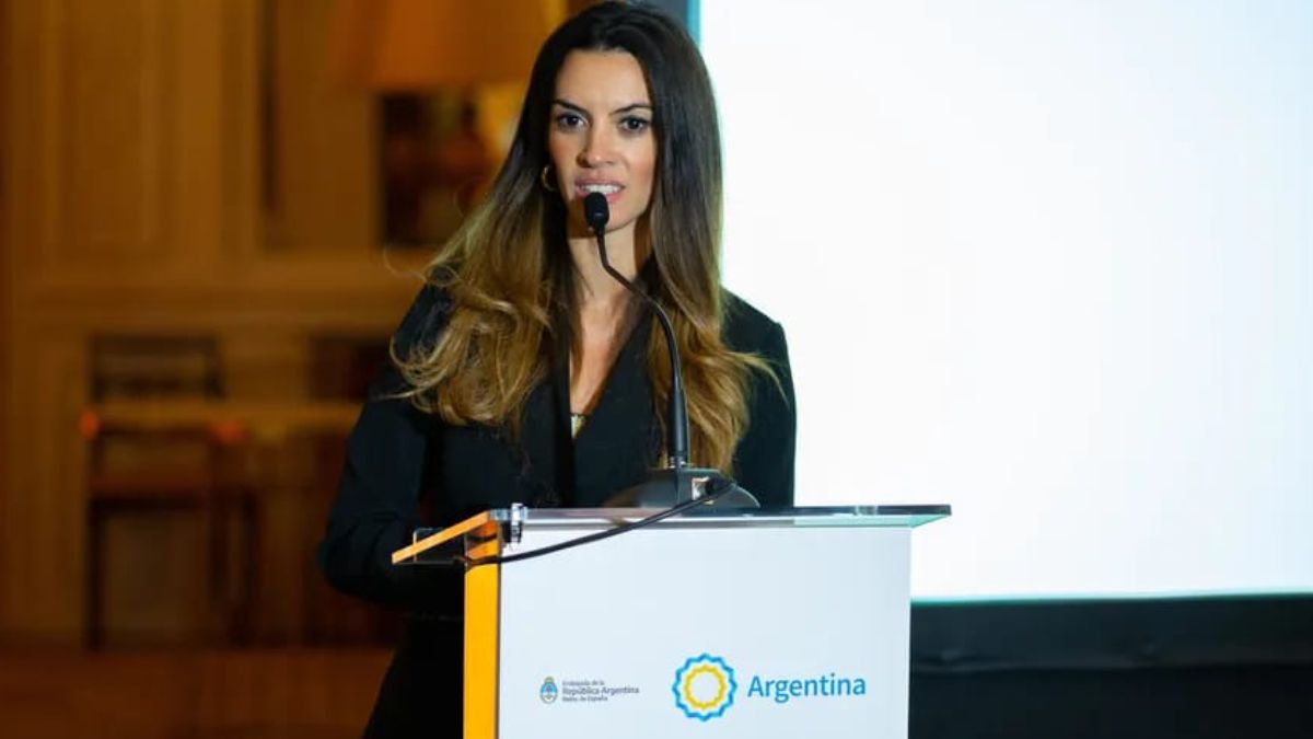 Yanina Martínez cuenta es abogada y cuenta con años de experiencia en la gestión pública y en el sector privado.&nbsp;