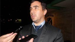 Melitón López:Lotería fue un sistema de corrupción muy grande