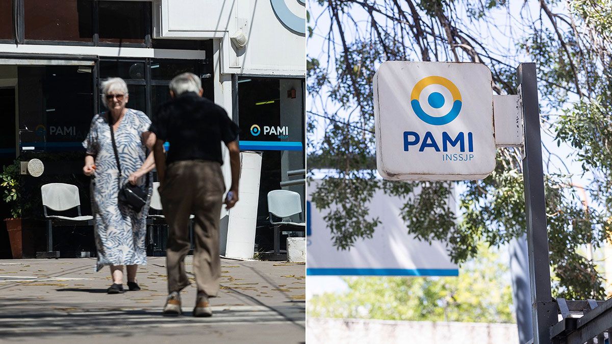 PAMI sorprende a los jubilados con una importante ayuda económica en marzo 2025