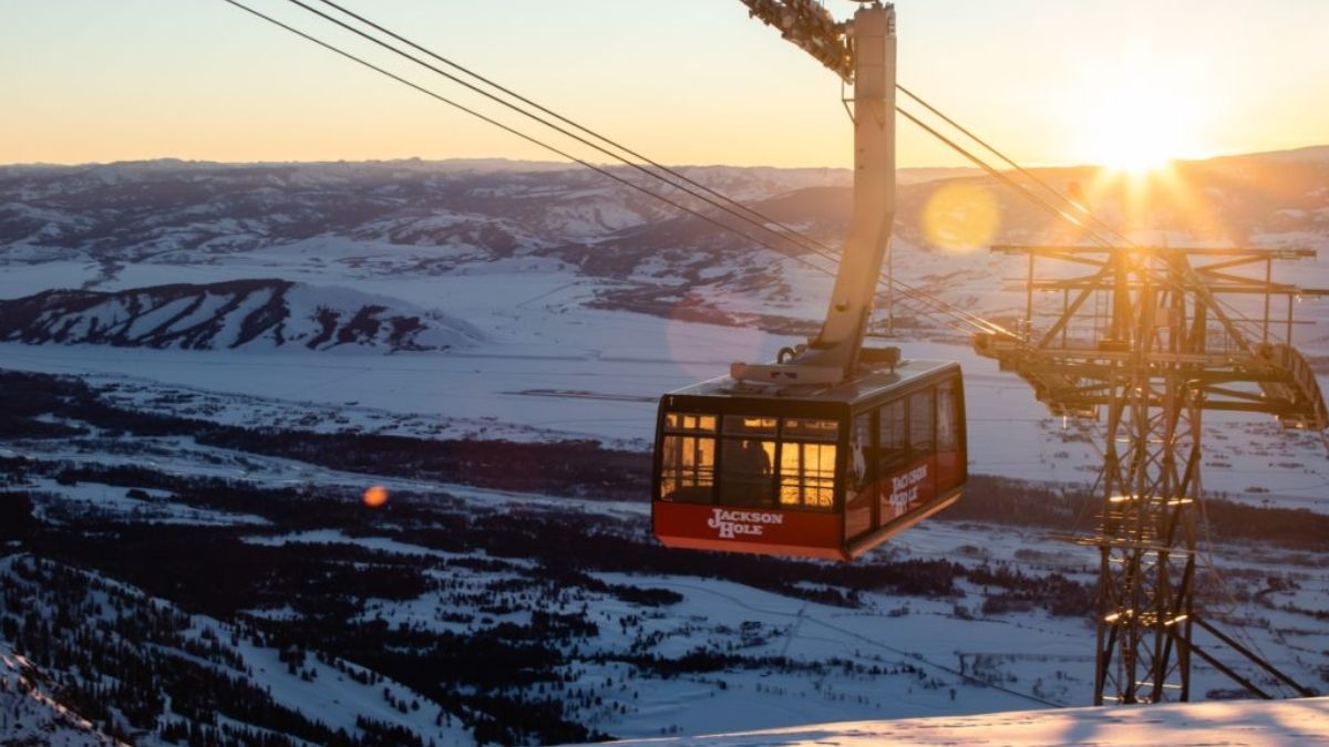 El resort, ubicado en Estados Unidos, tendrá nueva administración. (Foto: Jackson Hole Resort)