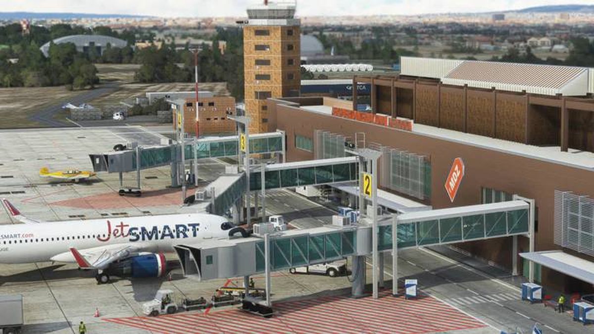 Cada emprendedor deberá entrar a la página de Exporta simple y cotizar la mercadería. Lo pasa a buscar el courier