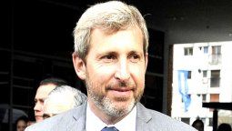 Frigerio reclamó autocrítica y refundación para el PRO