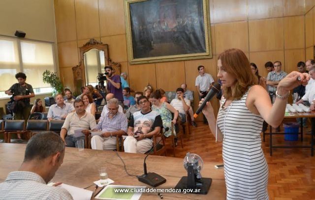 La Municipalidad de Capital reveló cómo será la distribución de los espacios publicitarios para las PASO