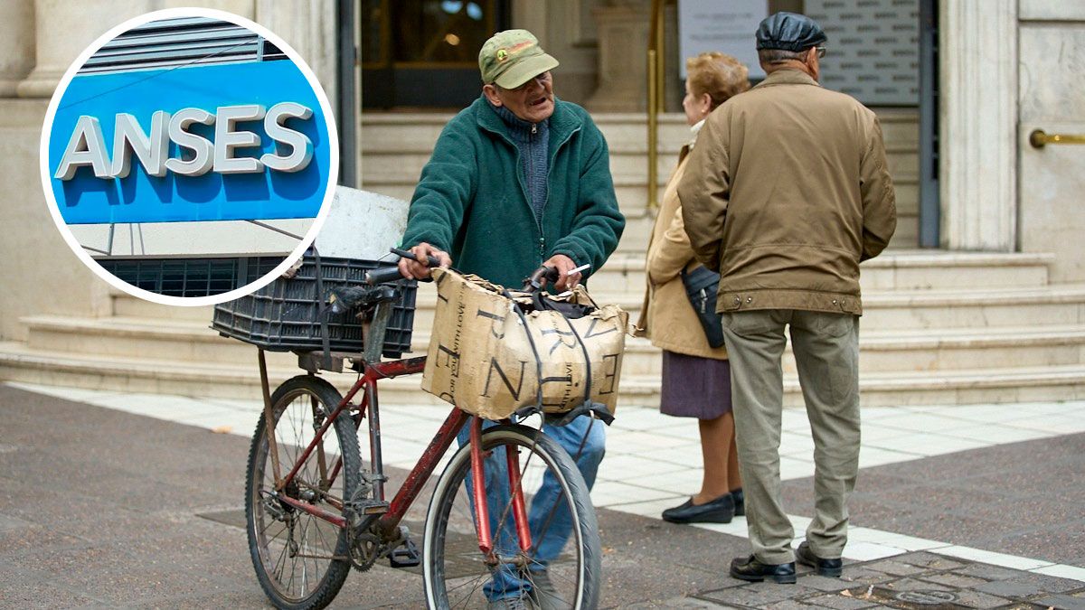 ANSES y las cuatro NOTICIAS IMPORTANTES para JUBILADOS antes que termine abril
