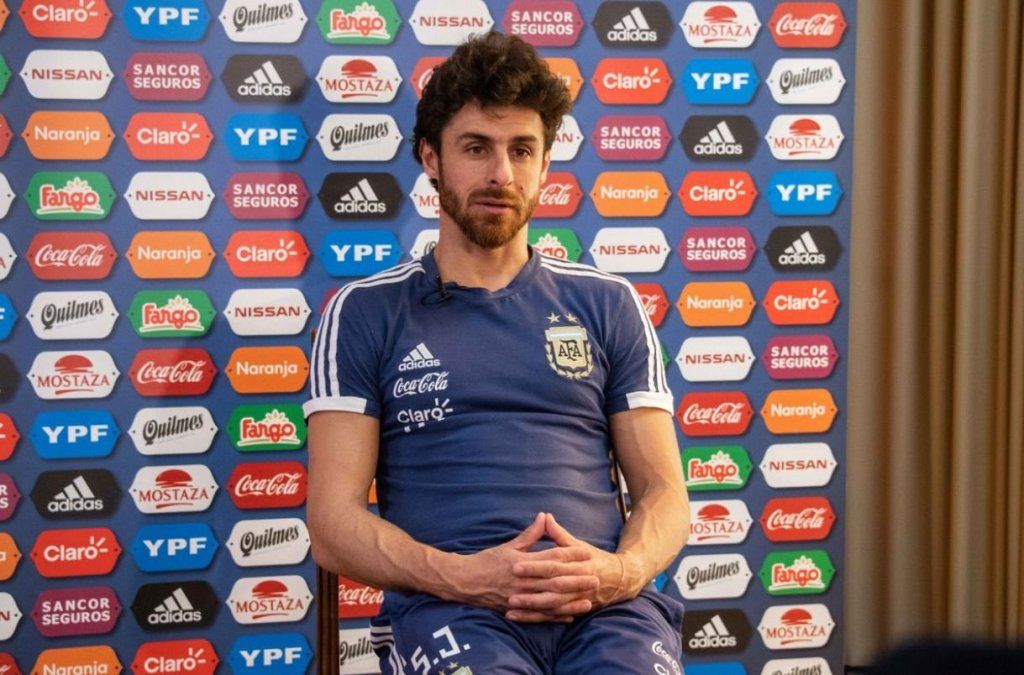 Aimar eligió tres DTs