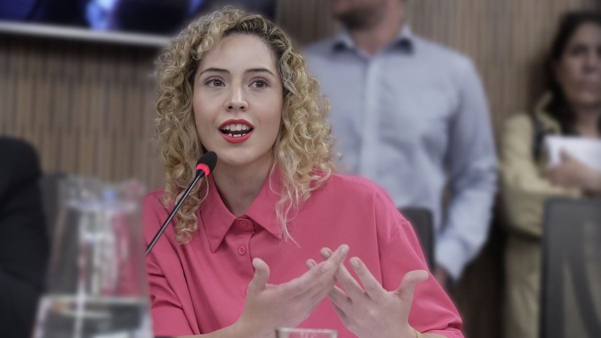 Lourdes Arrieta no convalidará el veto a la ley de financiamiento para las universidades.