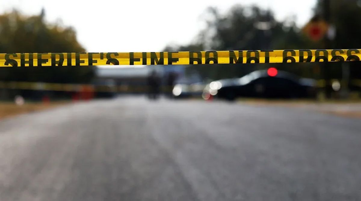El joven acusado del mortal tiroteo en la Universidad Estatal de Florida