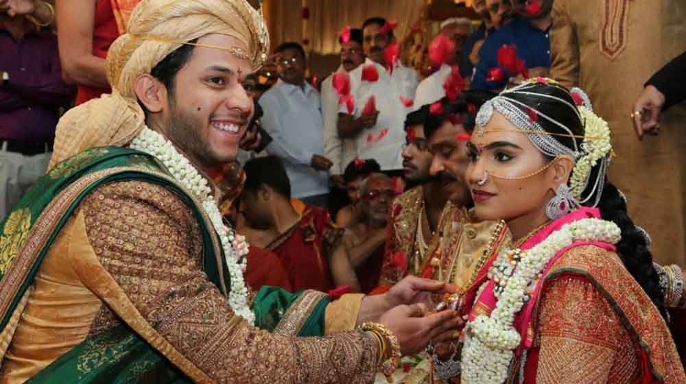 Un magnate indio gasta una millonada en una boda en plena crisis de los billetes