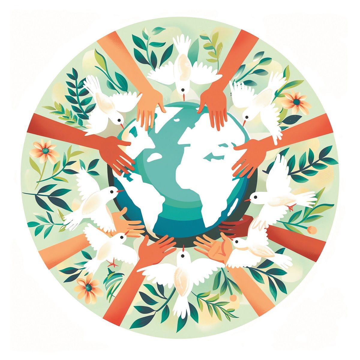 El autor es director ejecutivo del Instituto Asiático de Investigación y Desarrollo de la Ecocivilización en Pakistán. Esta es una versión traducida y resumida de un artículo publicado en China Daily. Las opiniones no reflejan necesariamente las de China Daily.