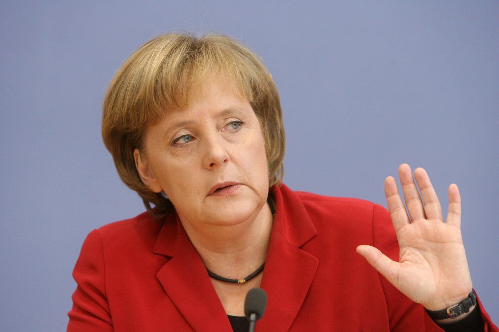 Alemania le concede tiempo al Reino Unido pero igual pide que acelere su salida de la UE
