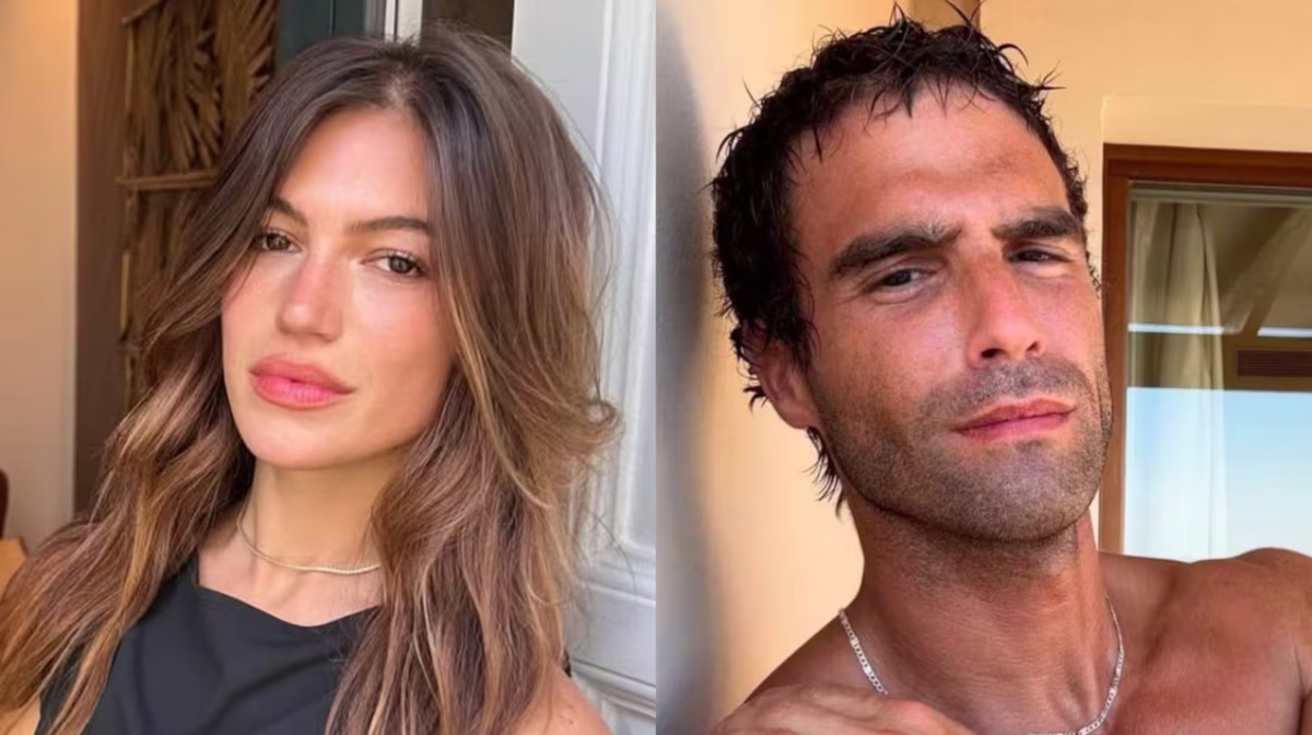 Filtran impactantes detalles sobre el video de Stefi Roitman y Nico Furtado en Madrid.