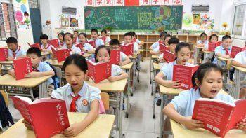 Exámenes PISA: China quedó como el país mejor posicionado en el mundo