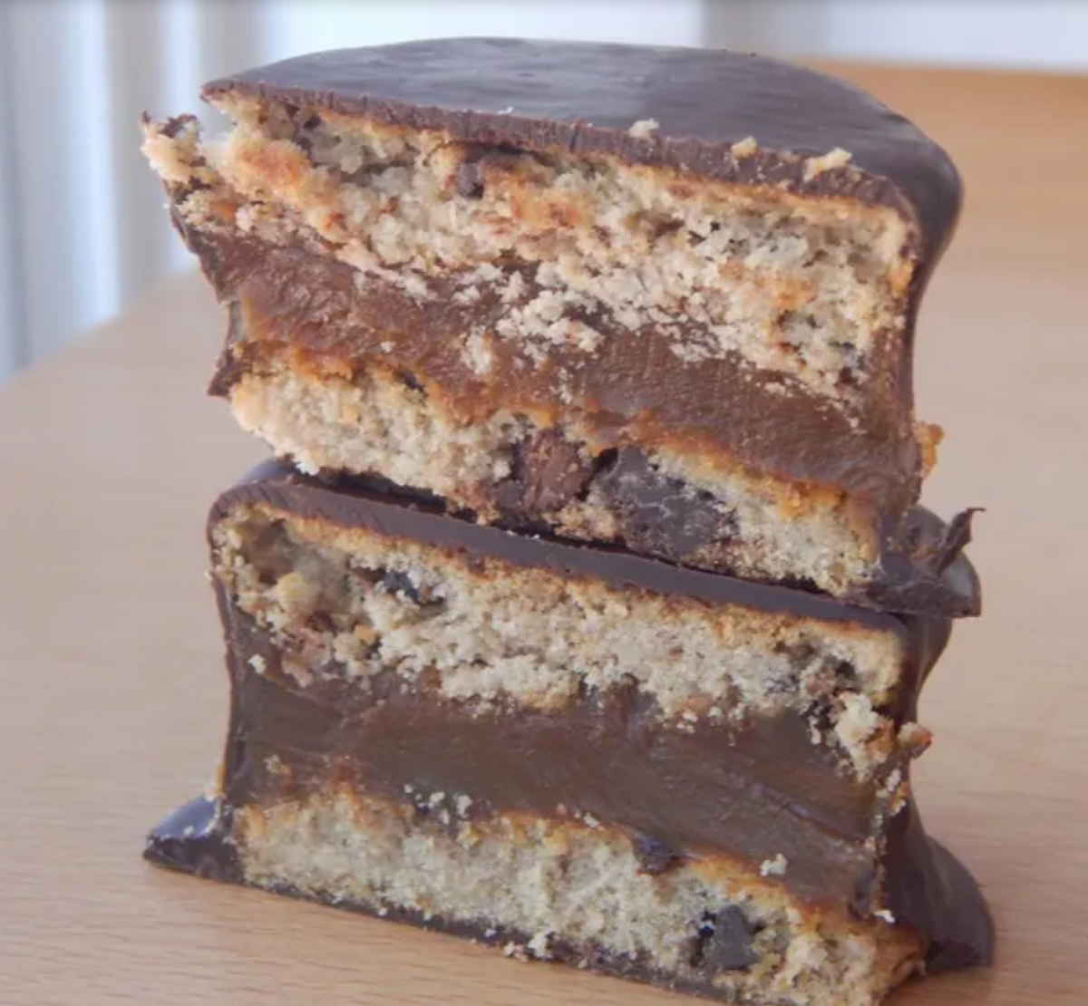 Manjares. Mundial del Alfajor: cuál es el mejor del mundo.