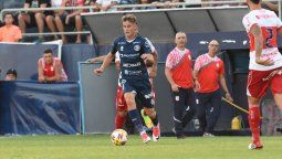 En el Centenario de Quilmes jugará Independiente Rivadavia