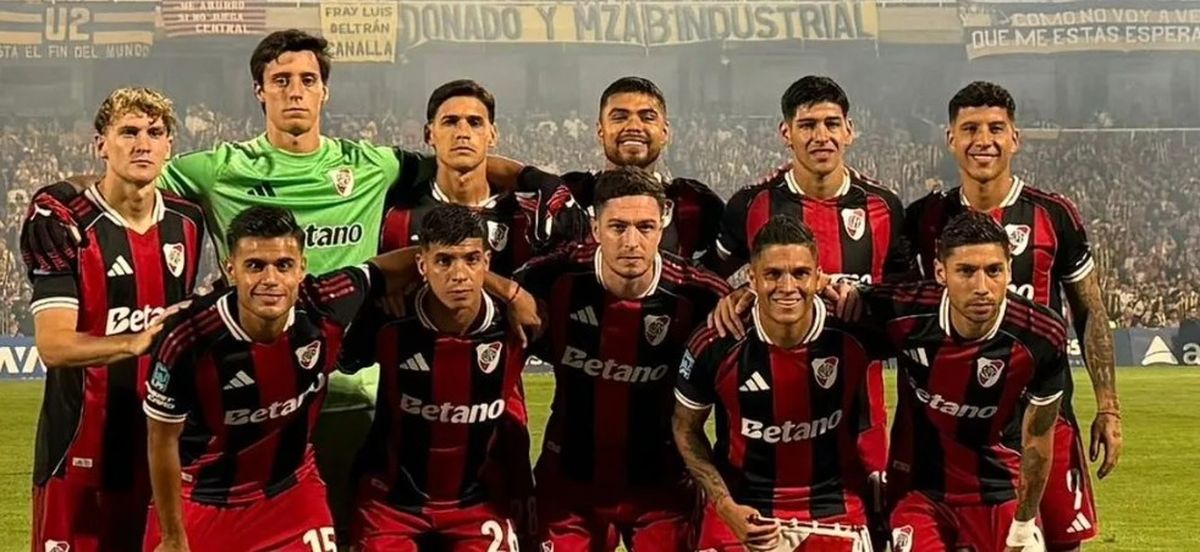 River buscará seguir prendido en los primeros puestos de la Zona B.