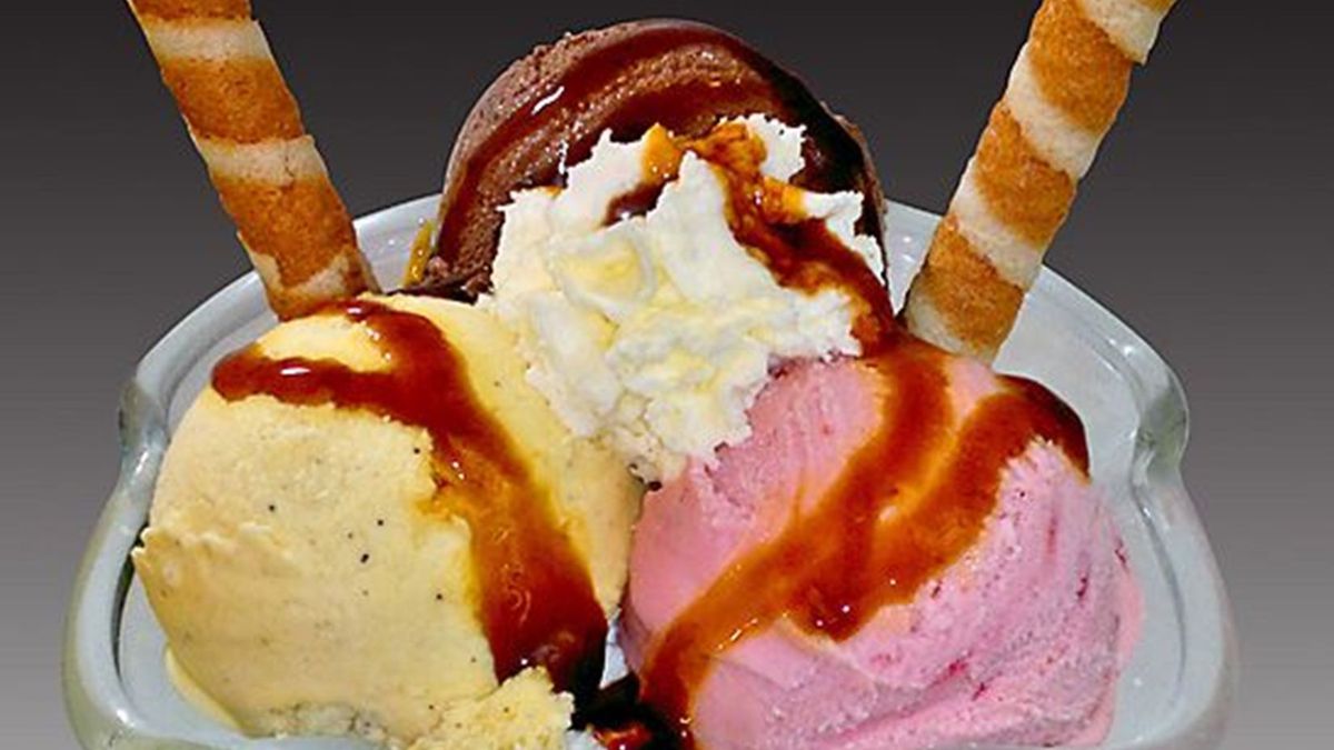 Cómo preparar helados caseros: 3 recetas fáciles, cremosas y refrescantes para disfrutar en verano