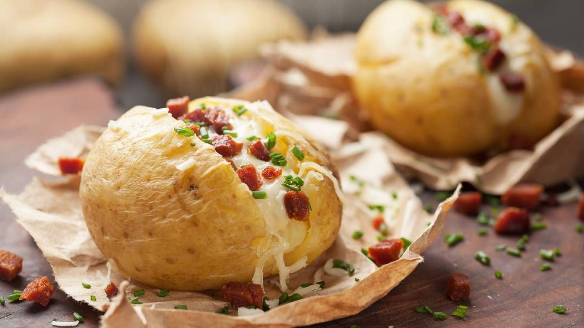 Foto: gentileza recetas.atma. Foto: gentileza recetas.atma.