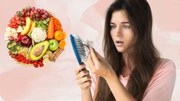 La verdura que ayuda a producir colágeno y disminuye la caída del cabello