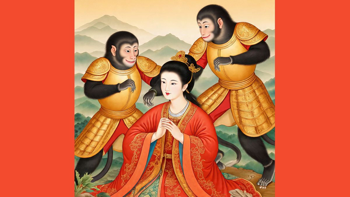 HOR&Oacute;SCOPO CHINO: las predicciones del lunes 29 de diciembre, d&iacute;a del Mono de Agua Yang.