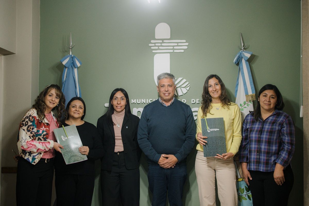 Los establecimientos recibieron fondos que les serán asignados según la matrícula de sus estudiantes.