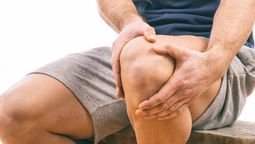El dolor de rodilla podría tener solución.