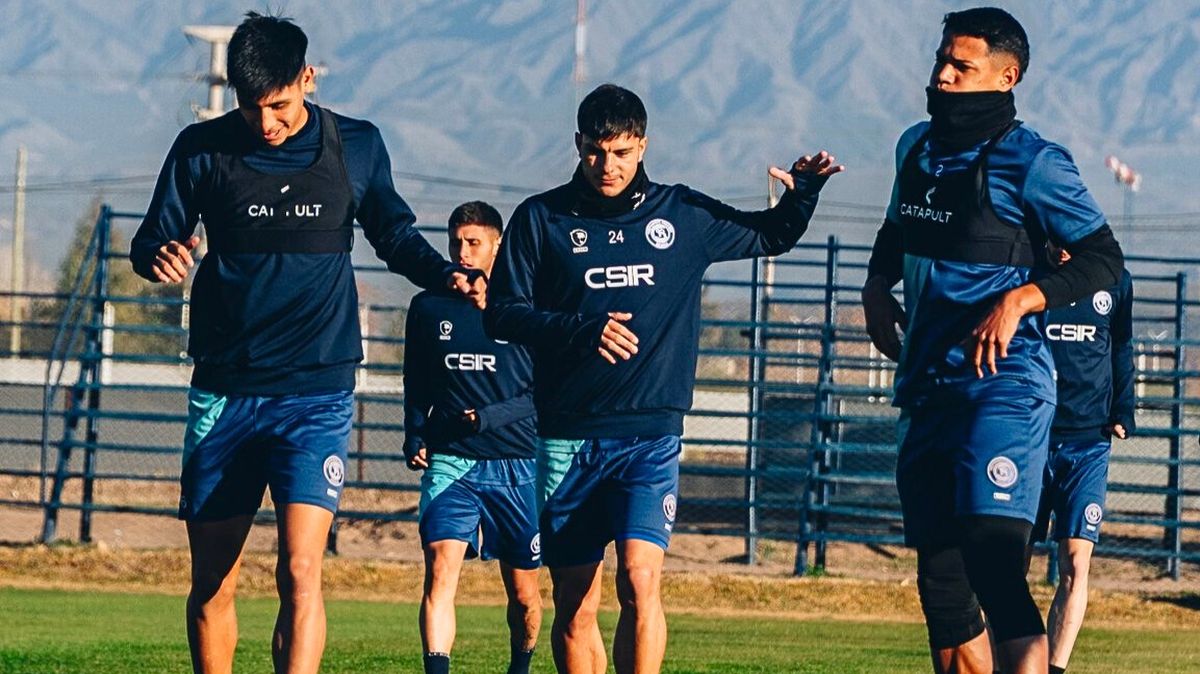 La Lepra ya tiene agendada su vuelta a la competencia.