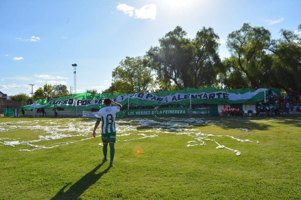 Federal C: la cita es el domingo en La Primavera