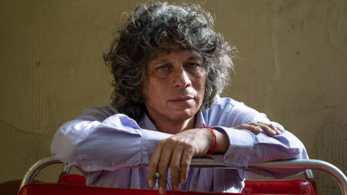 Rivas, el del colombianismo inventado.