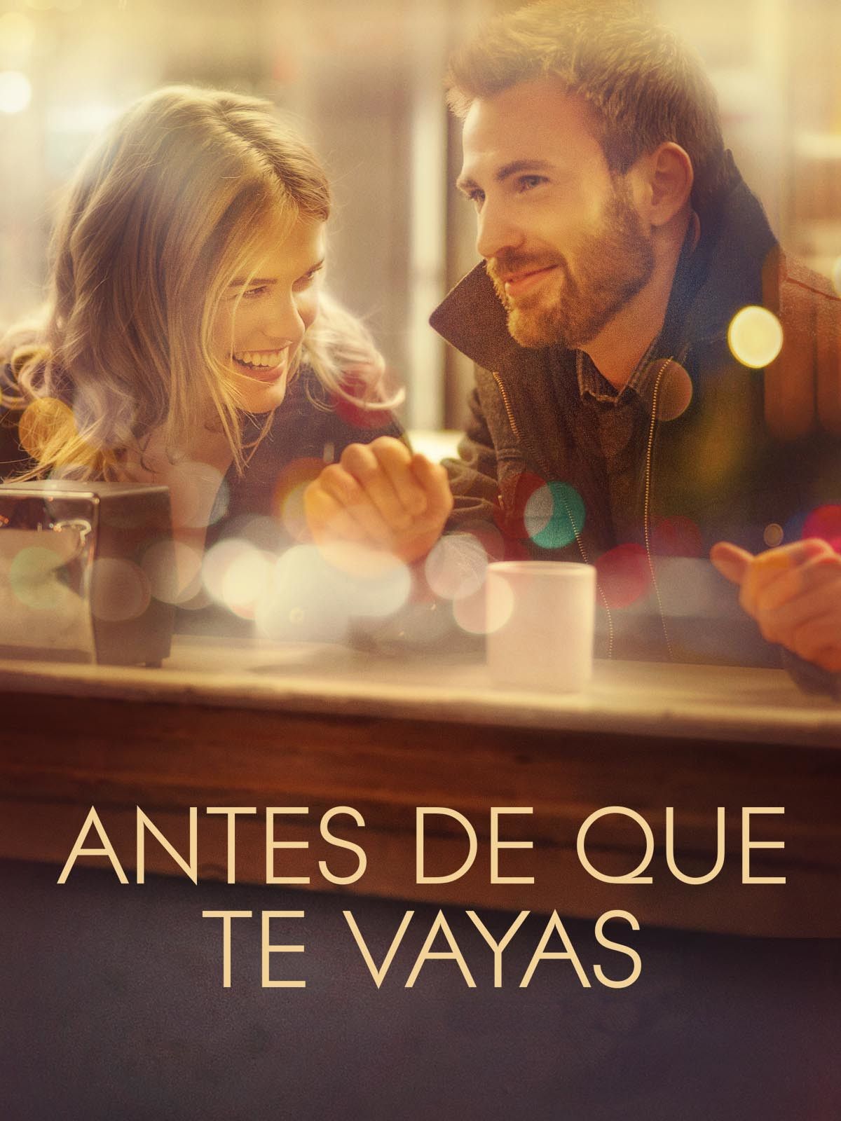 Chris Evans brilla con esta película de amor poco convencional Chris Evans brilla con esta película de amor poco convencional