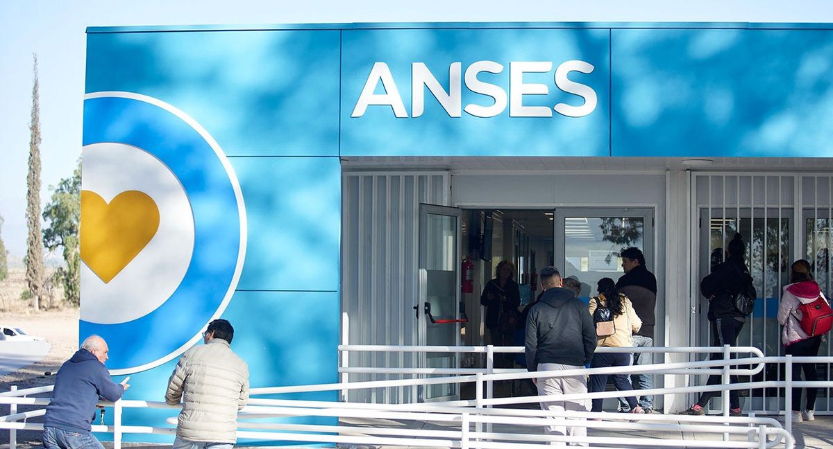 Jubilados de ANSES: esta es la nueva jubilación mínima y las fechas de ...