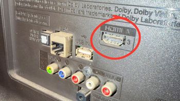 Cómo sacarle el máximo provecho al puerto HDMI y transformar tu televisor en un Smart TV última generación Cómo sacarle el máximo provecho al puerto HDMI y transformar tu televisor en un Smart TV última generación