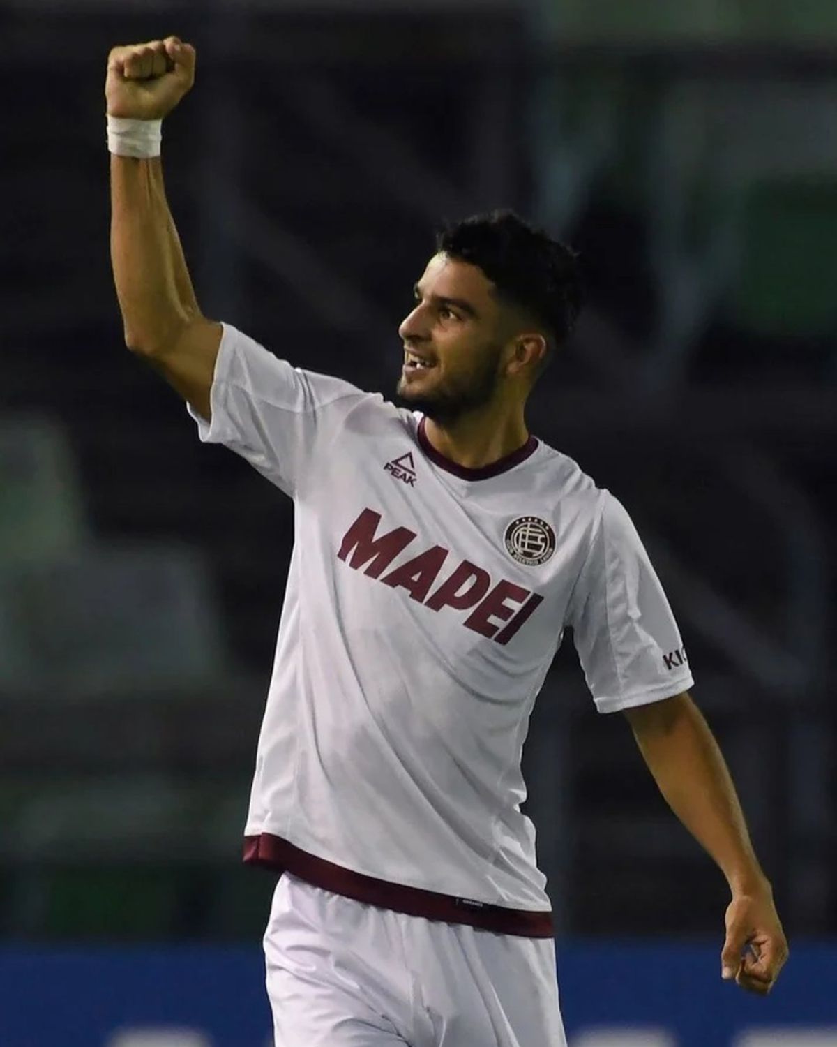 José Manuel López puede ser el remplazo de Julián Álvarez en River