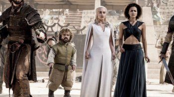 Se retrasaría la nueva temporada de Game Of Thrones