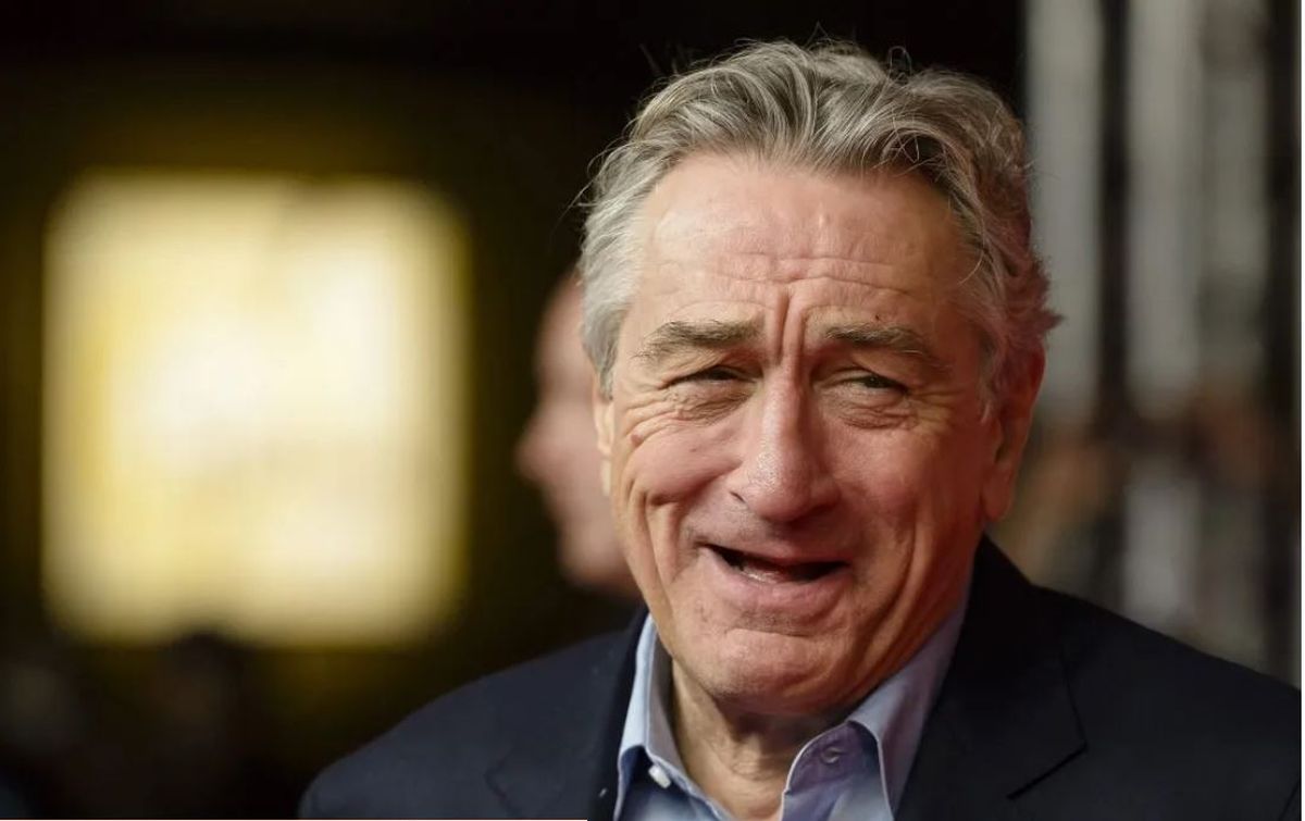 Robert De Niro la rompe con esta memorable película.