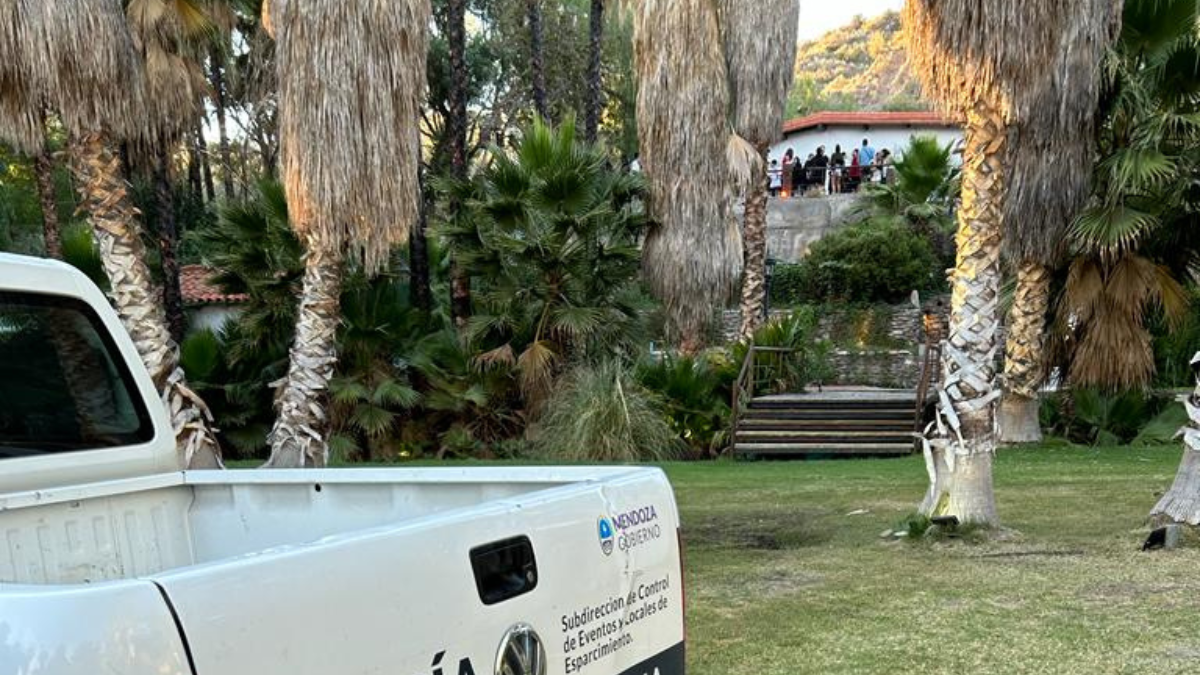 Diversión Nocturna recibió más de 100 llamados de distintas comunas.&nbsp;