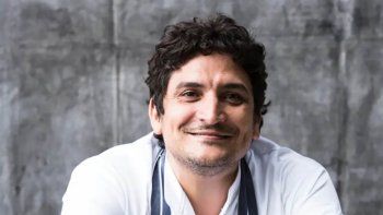 El mejor restaurante del mundo es de un argentino