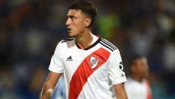 Perdón a Belgrano