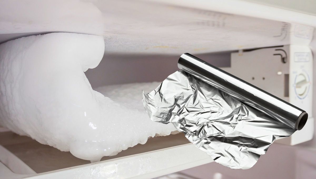 El hielo del freezer se genera por abrirlo y cerrarlo perjudicando su buen funcionamiento El hielo del freezer se genera por abrirlo y cerrarlo perjudicando su buen funcionamiento