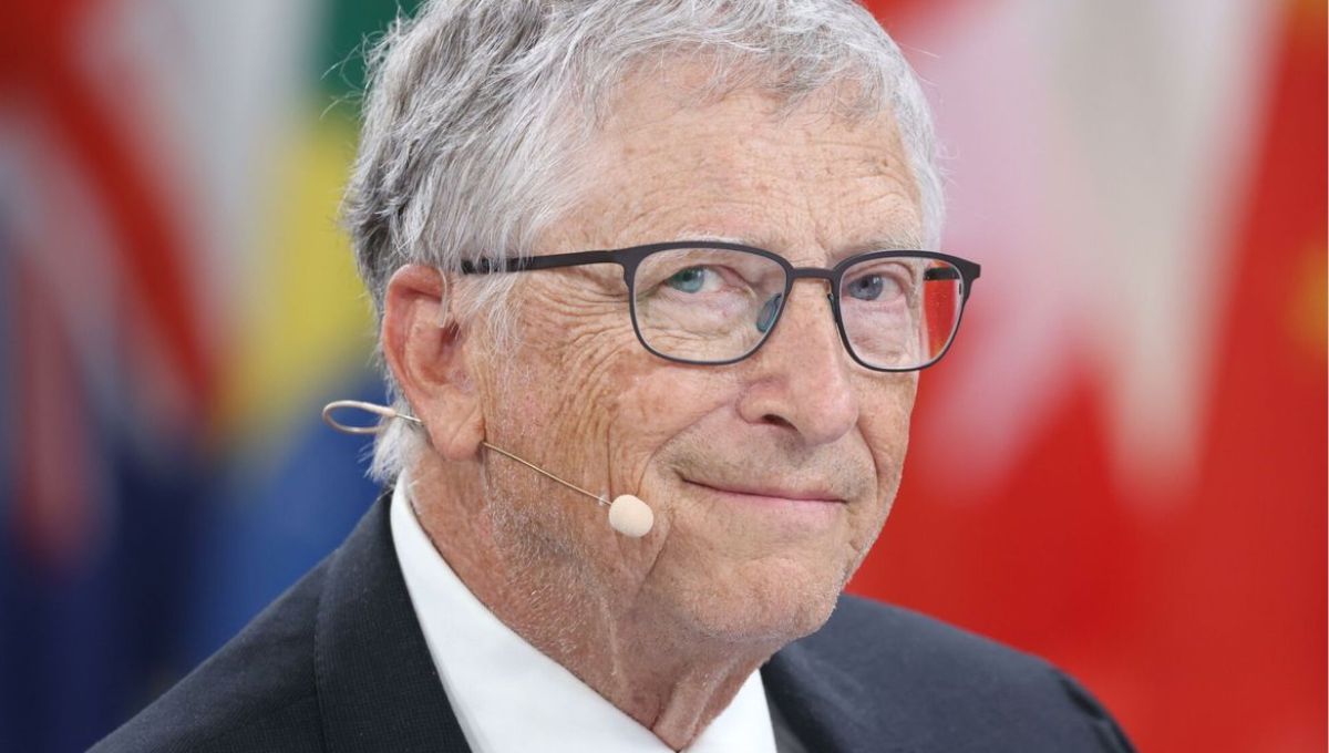 Gates dej&oacute; en claro c&oacute;mo ve la pr&oacute;xima guerra mundial.