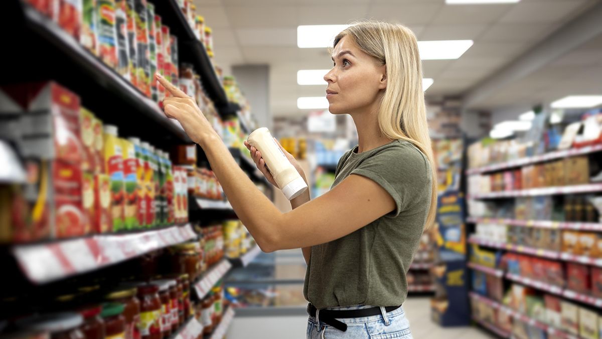 El Jarabe de Maíz es un endulzante común en alimentos ultraprocesados y daña la salud metabólica.