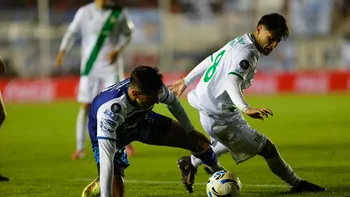 Copa Argentina: Riestra y Banfield ganaron por penales y se cruzarán en los cuartos de final