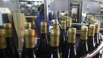 Cornejo y Najul pidieron que se invalide el decreto de las retenciones al vino