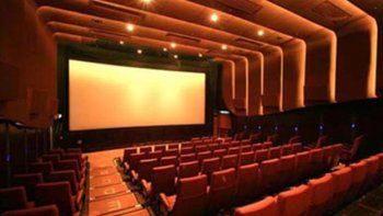 ¿Podés reconocer la peli con un solo fotograma?