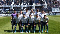 Quiénes son los elegidos por Gómez para el clásico del Parque