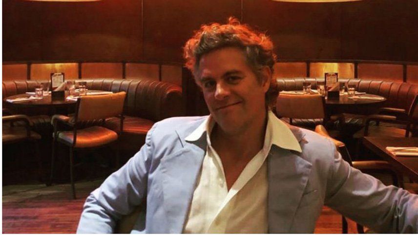 Mike Amigorena confesó que es súper femenino