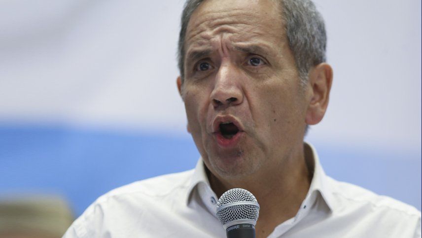 Los bancarios acordaron un aumento salarial del 30% para lo que resta del año