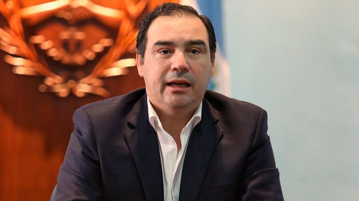 Corrientes: la provincia de los chicos perdidos.