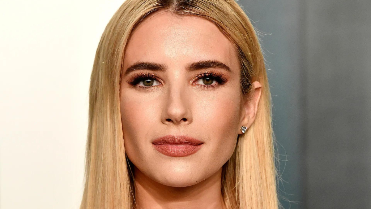 Emma Roberts interpreta a Rex en el film más visto de Amazon Prime Video y lidera la plataforma de streaming.