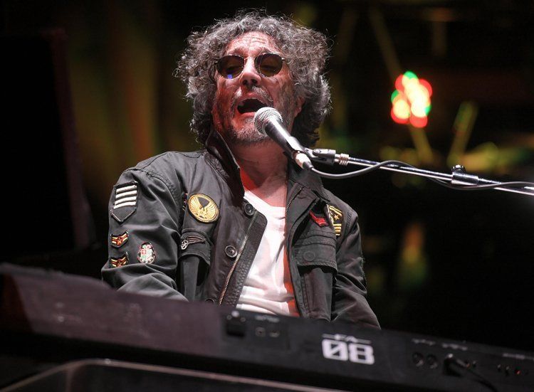 Fito pol&eacute;mico: el m&uacute;sico rosarino realiz&oacute; pol&eacute;micas declaraciones sobre el colectivo feminista